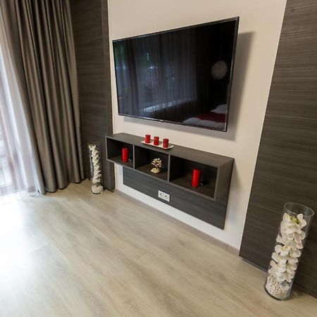 Hrodberht Ski Apartment Buşteni エクステリア 写真