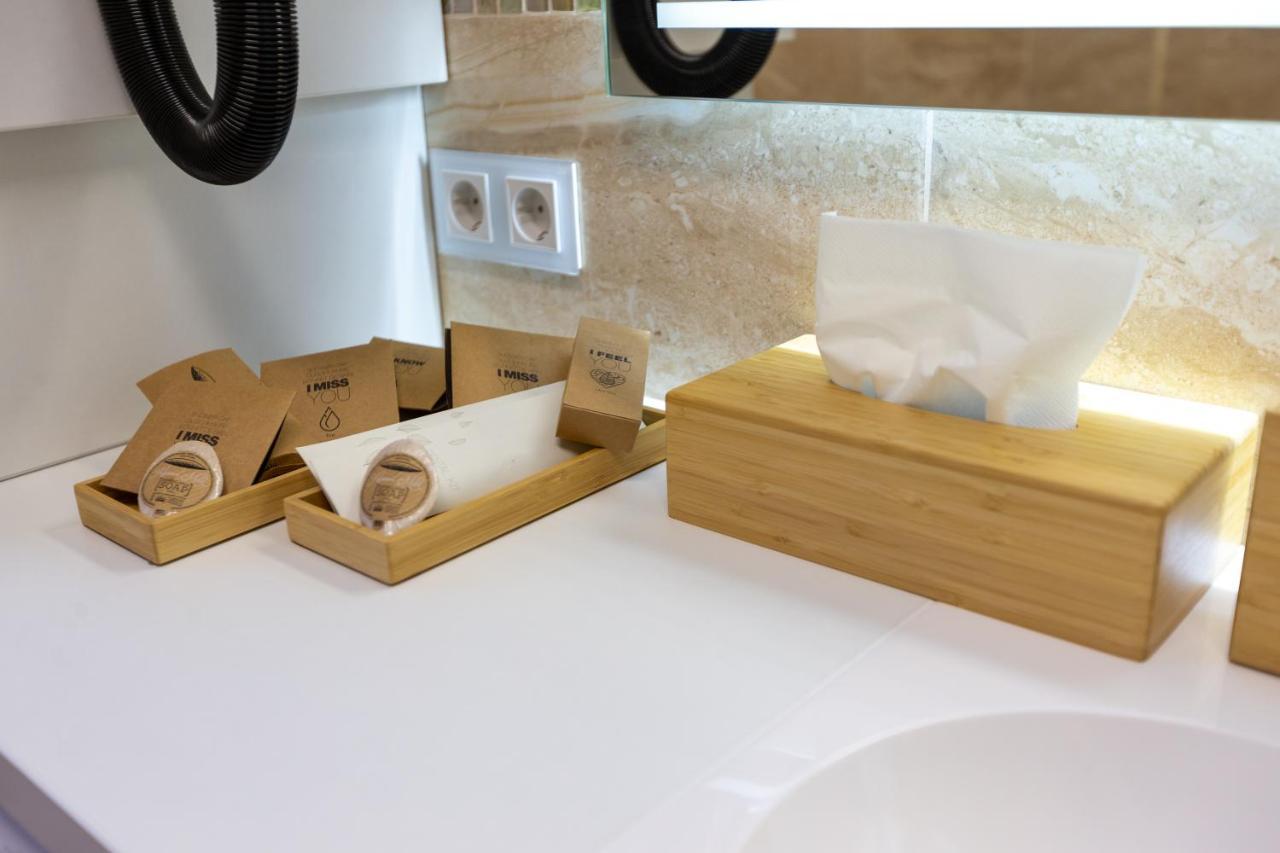 Hrodberht Ski Apartment Buşteni エクステリア 写真
